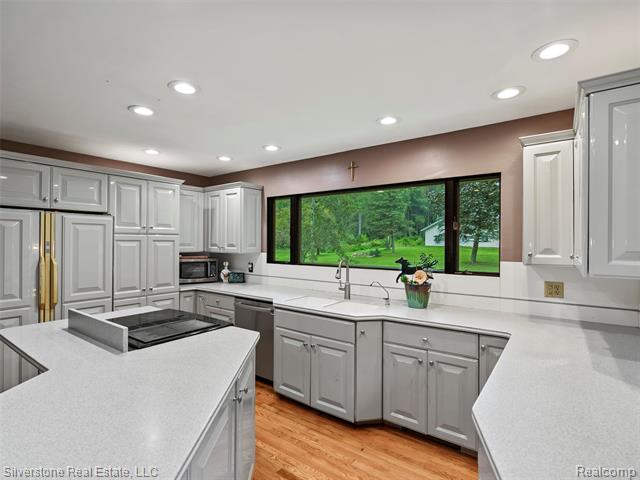 Builiding view twenty six for 2455 Slattery, Attica, MI. 48412