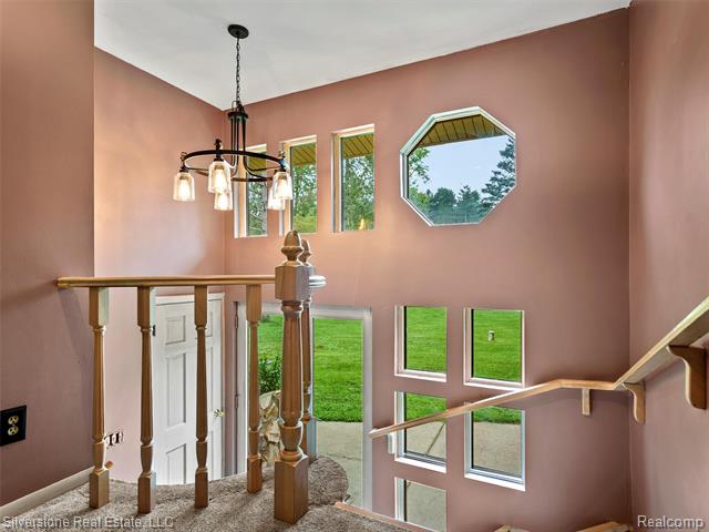 Builiding view twenty two for 2455 Slattery, Attica, MI. 48412