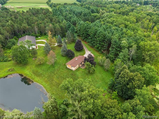 Builiding view twenty for 2455 Slattery, Attica, MI. 48412