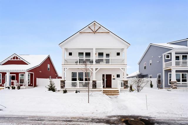 front view for 14236 Phoenix Pl Place, Holland, Mi. 49424