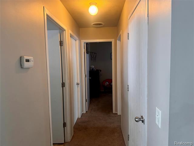 Builiding view four for 165 Opdyke Lot 220, Auburn Hills, MI. 48326