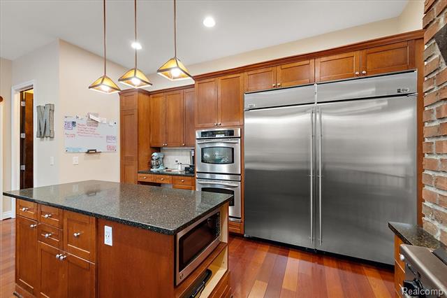 Builiding view fifteen for 3412 Timberlake, Walled Lake, MI. 48390