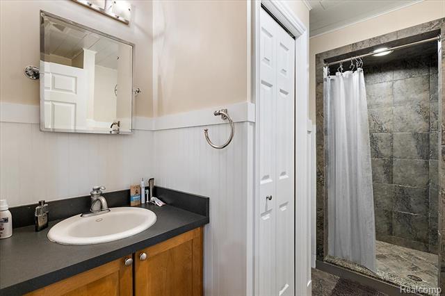 Builiding view fifty eight for 3412 Timberlake, Walled Lake, MI. 48390