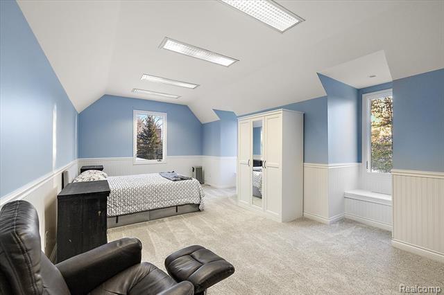 Builiding view fifty one for 3412 Timberlake, Walled Lake, MI. 48390