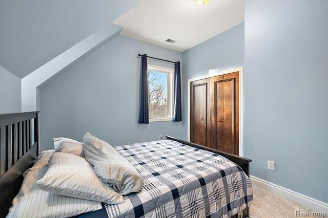 Builiding view forty eight for 3412 Timberlake, Walled Lake, MI. 48390