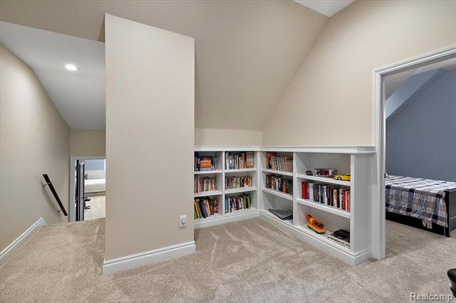 Builiding view forty four for 3412 Timberlake, Walled Lake, MI. 48390