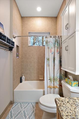 Builiding view forty three for 3412 Timberlake, Walled Lake, MI. 48390