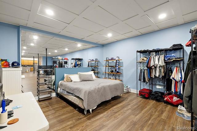 Builiding view sixty nine for 3412 Timberlake, Walled Lake, MI. 48390