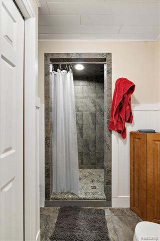 Builiding view sixty for 3412 Timberlake, Walled Lake, MI. 48390