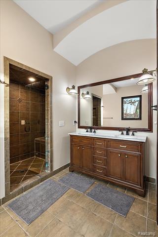 Builiding view thirty four for 3412 Timberlake, Walled Lake, MI. 48390