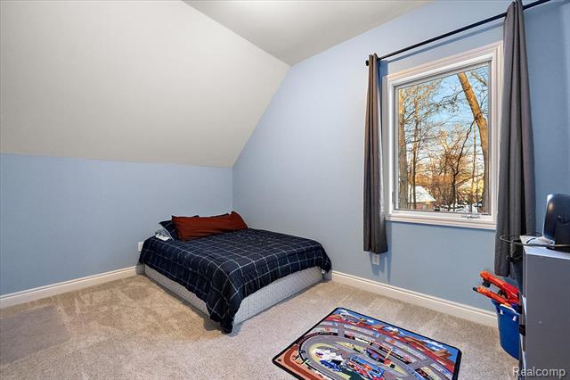 Builiding view thirty nine for 3412 Timberlake, Walled Lake, MI. 48390