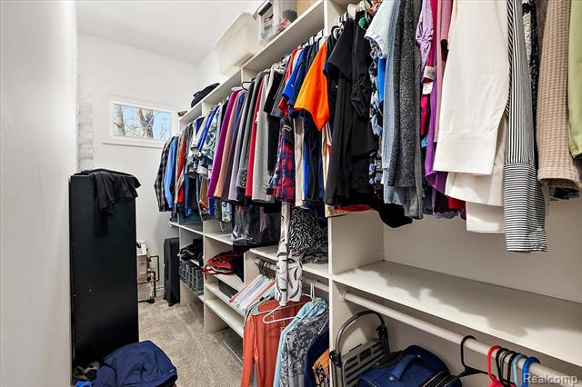 Builiding view thirty six for 3412 Timberlake, Walled Lake, MI. 48390