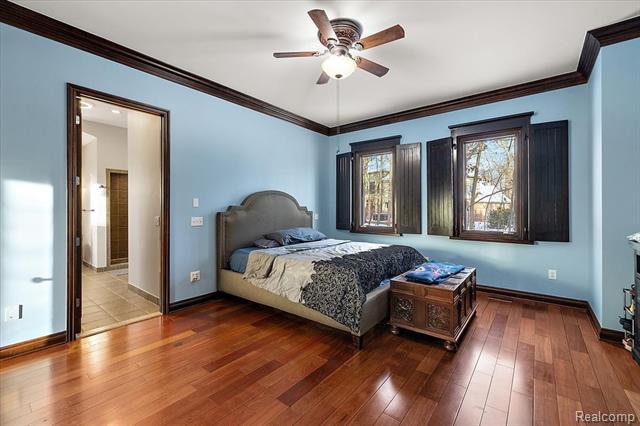 Builiding view twenty five for 3412 Timberlake, Walled Lake, MI. 48390