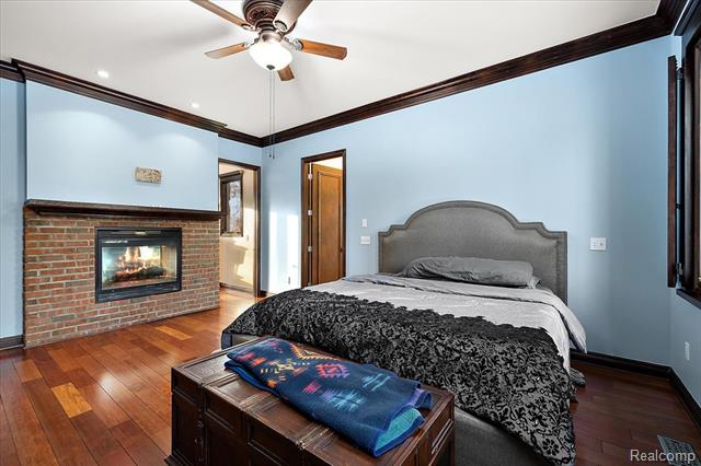 Builiding view twenty seven for 3412 Timberlake, Walled Lake, MI. 48390