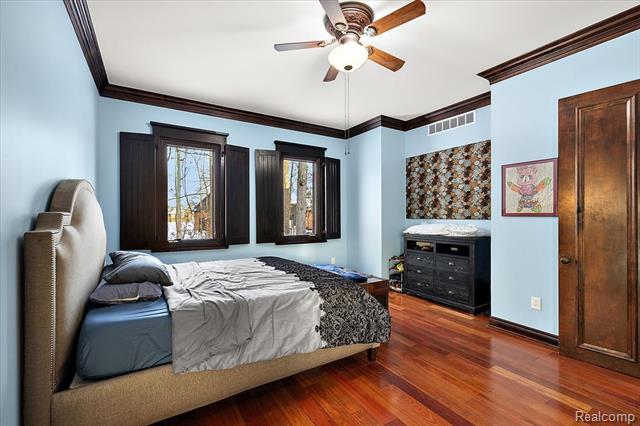 Builiding view twenty six for 3412 Timberlake, Walled Lake, MI. 48390