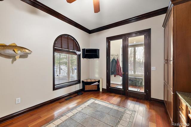 Builiding view twenty three for 3412 Timberlake, Walled Lake, MI. 48390