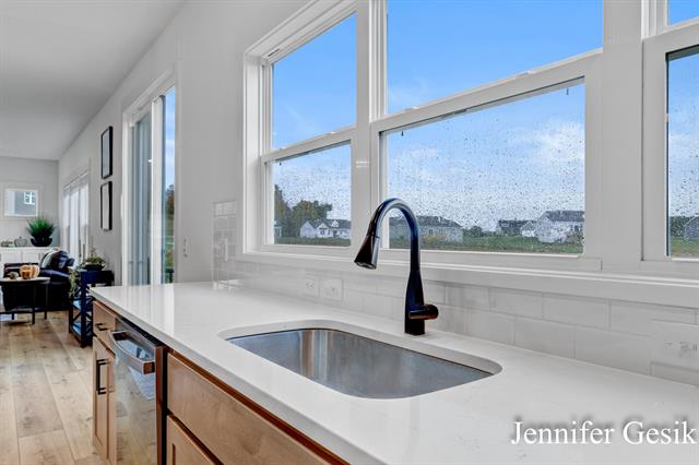 Builiding view eighteen for 12020 Alden, Lowell, MI. 49331