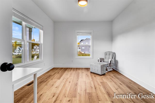 Builiding view five for 12020 Alden, Lowell, MI. 49331