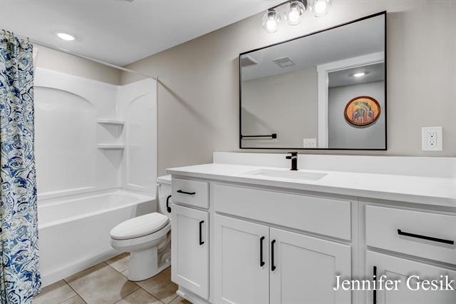 Builiding view forty five for 12020 Alden, Lowell, MI. 49331