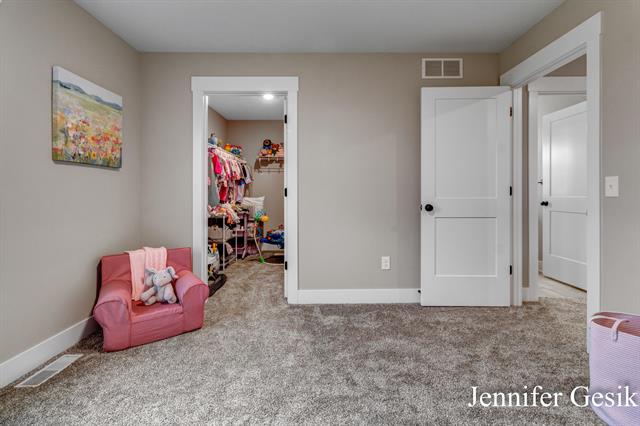 Builiding view forty one for 12020 Alden, Lowell, MI. 49331