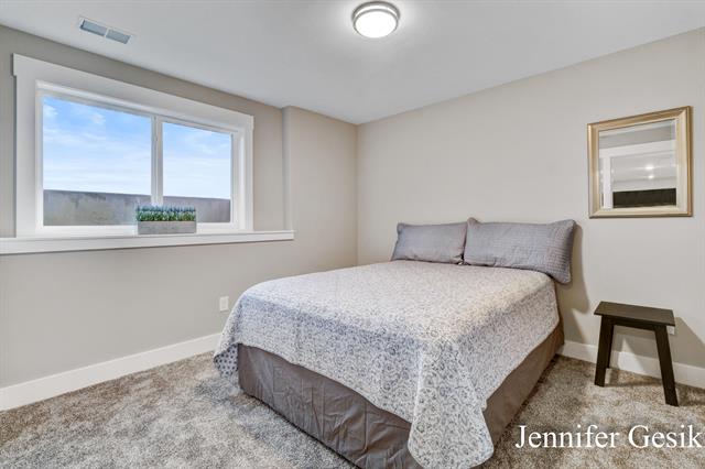 Builiding view forty seven for 12020 Alden, Lowell, MI. 49331