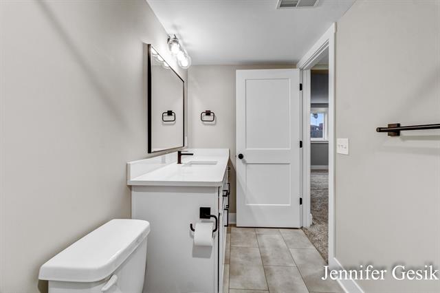 Builiding view forty six for 12020 Alden, Lowell, MI. 49331