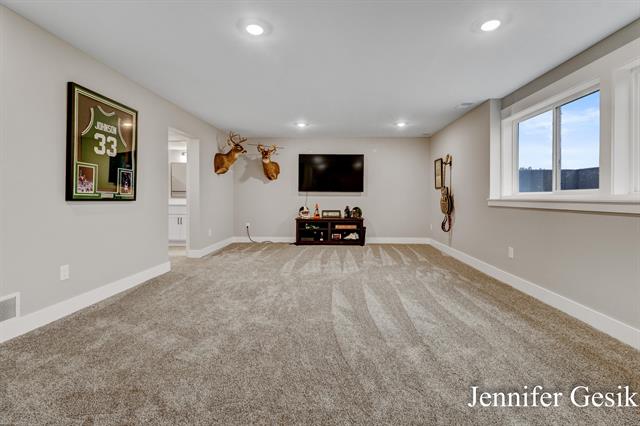 Builiding view forty three for 12020 Alden, Lowell, MI. 49331