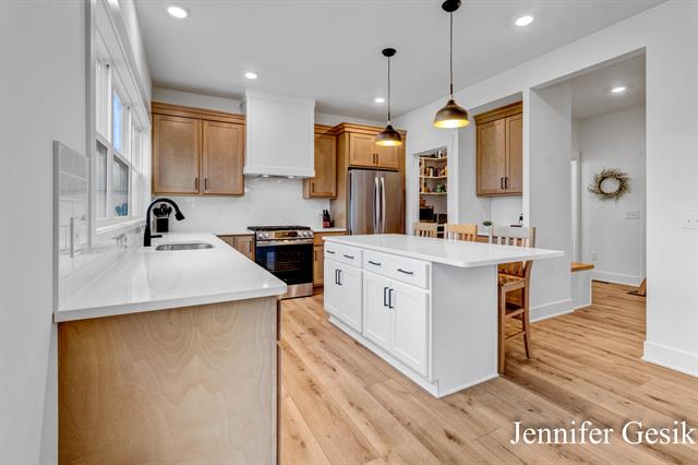 Builiding view sixteen for 12020 Alden, Lowell, MI. 49331