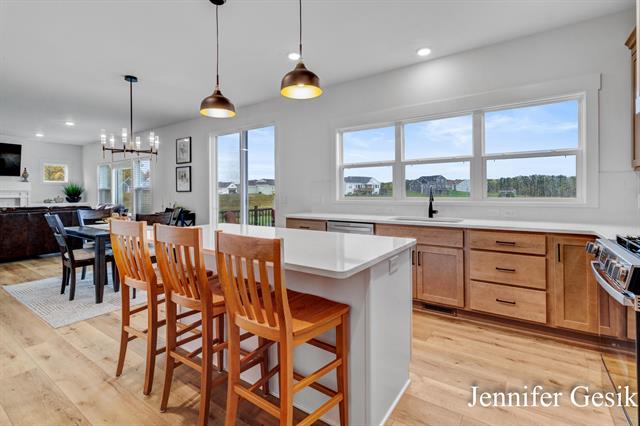 Builiding view thirteen for 12020 Alden, Lowell, MI. 49331