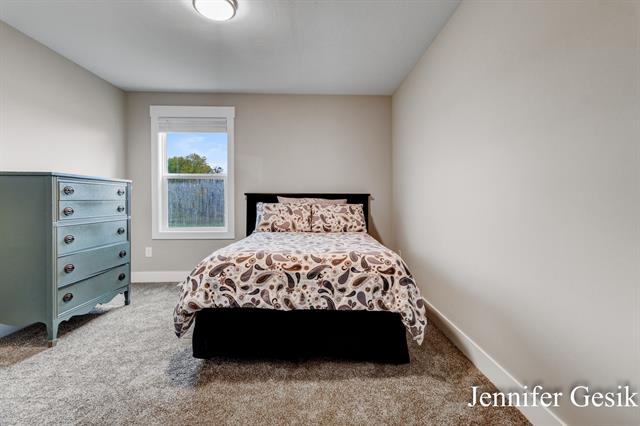 Builiding view thirty five for 12020 Alden, Lowell, MI. 49331