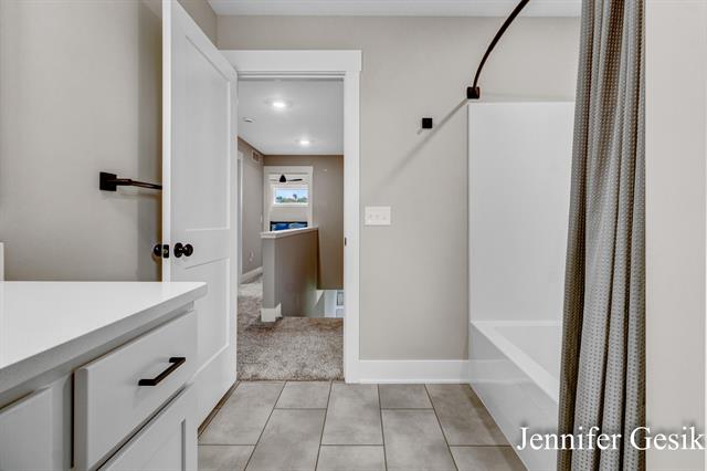 Builiding view thirty nine for 12020 Alden, Lowell, MI. 49331