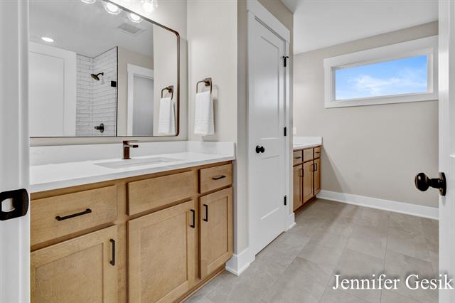 Builiding view thirty one for 12020 Alden, Lowell, MI. 49331