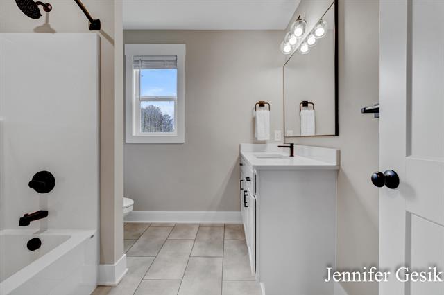 Builiding view thirty seven for 12020 Alden, Lowell, MI. 49331