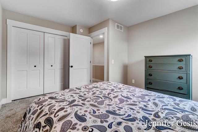 Builiding view thirty six for 12020 Alden, Lowell, MI. 49331