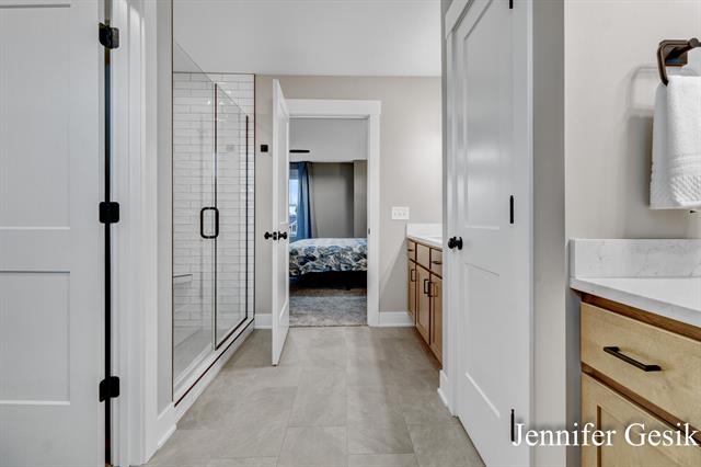 Builiding view thirty two for 12020 Alden, Lowell, MI. 49331