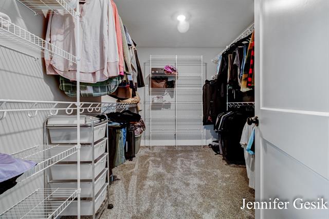 Builiding view thirty for 12020 Alden, Lowell, MI. 49331