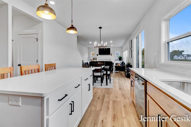 Builiding view twelve for 12020 Alden, Lowell, MI. 49331