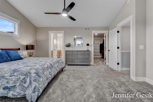 Builiding view twenty eight for 12020 Alden, Lowell, MI. 49331