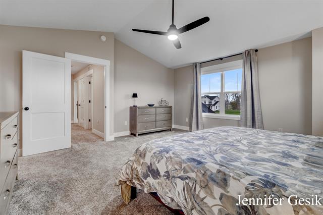 Builiding view twenty nine for 12020 Alden, Lowell, MI. 49331