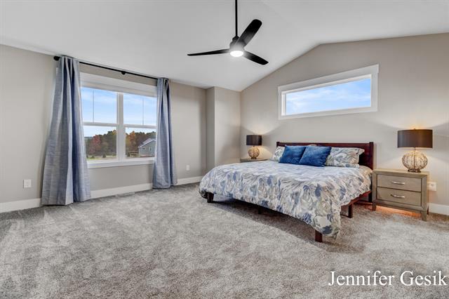 Builiding view twenty seven for 12020 Alden, Lowell, MI. 49331