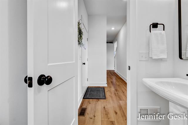 Builiding view twenty three for 12020 Alden, Lowell, MI. 49331