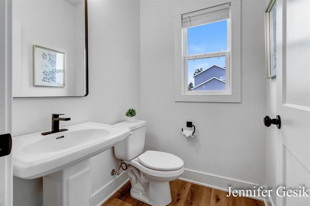 Builiding view twenty two for 12020 Alden, Lowell, MI. 49331