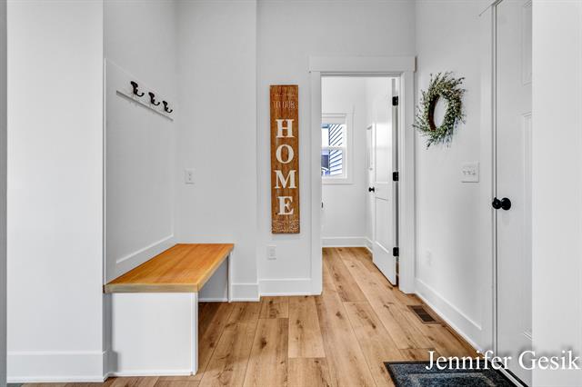 Builiding view twenty for 12020 Alden, Lowell, MI. 49331