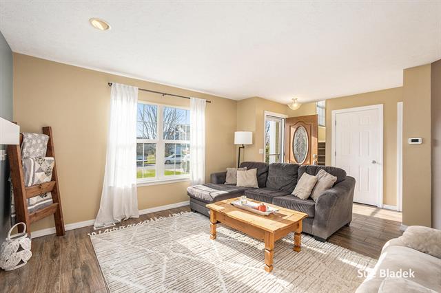 Builiding view eight for 8641 Suntree, Zeeland, MI. 49464