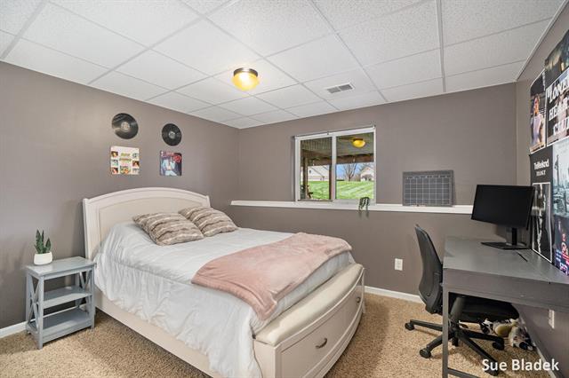 Builiding view forty one for 8641 Suntree, Zeeland, MI. 49464