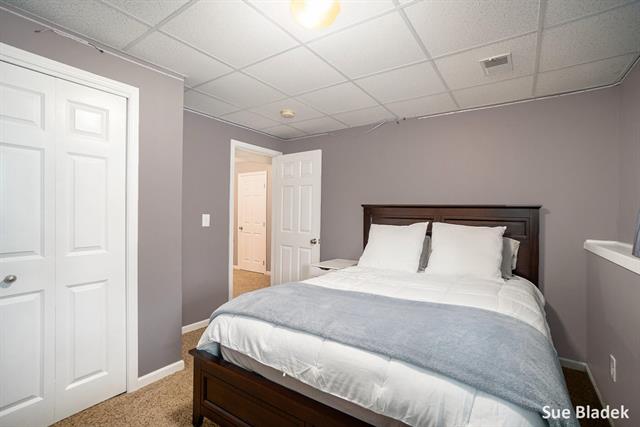 Builiding view forty for 8641 Suntree, Zeeland, MI. 49464