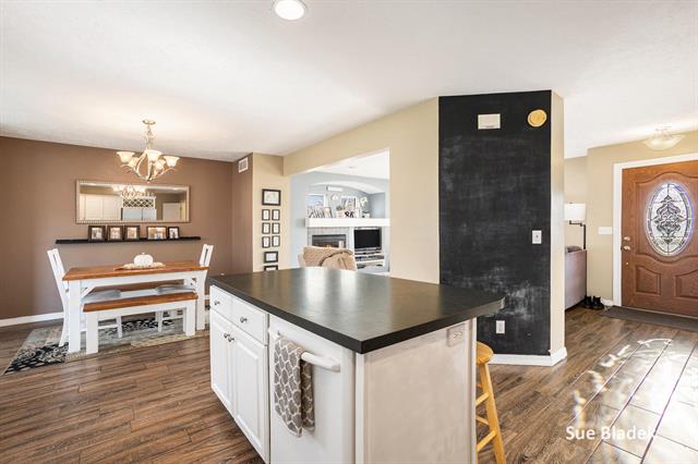 Builiding view sixteen for 8641 Suntree, Zeeland, MI. 49464