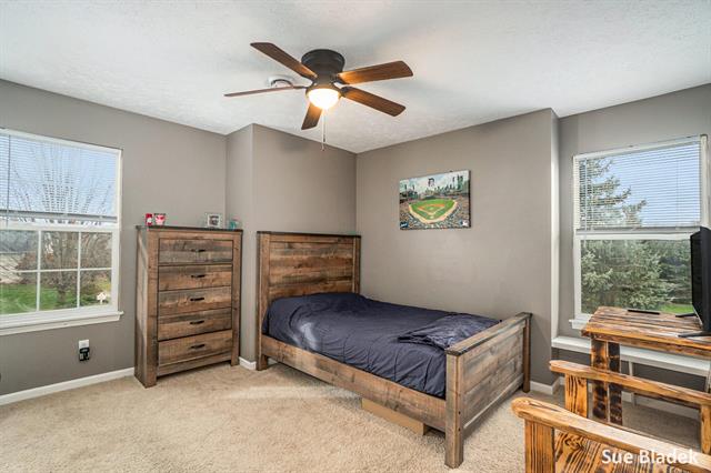 Builiding view thirty five for 8641 Suntree, Zeeland, MI. 49464