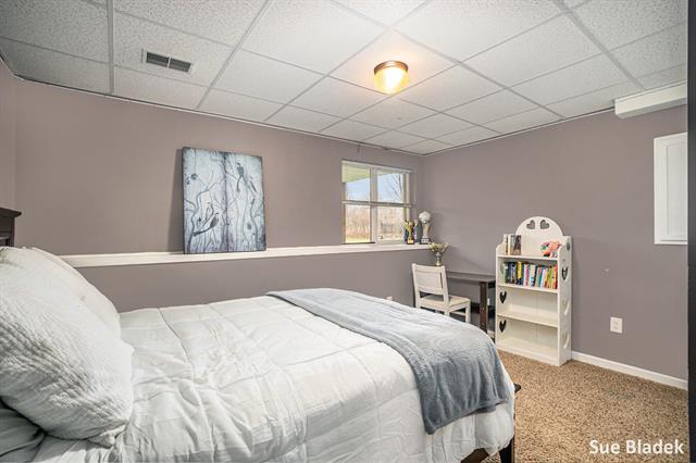 Builiding view thirty nine for 8641 Suntree, Zeeland, MI. 49464