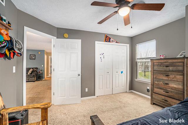 Builiding view thirty six for 8641 Suntree, Zeeland, MI. 49464